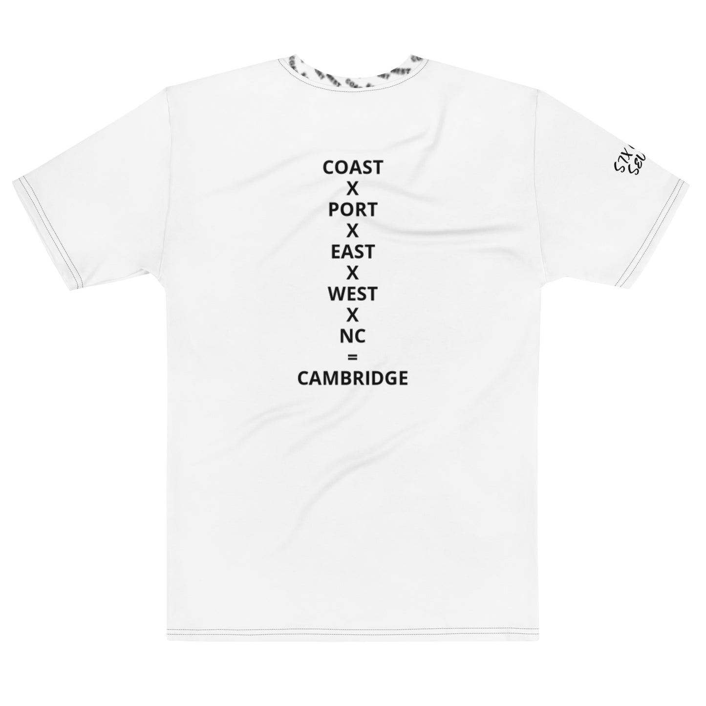 Men's t-shirt
