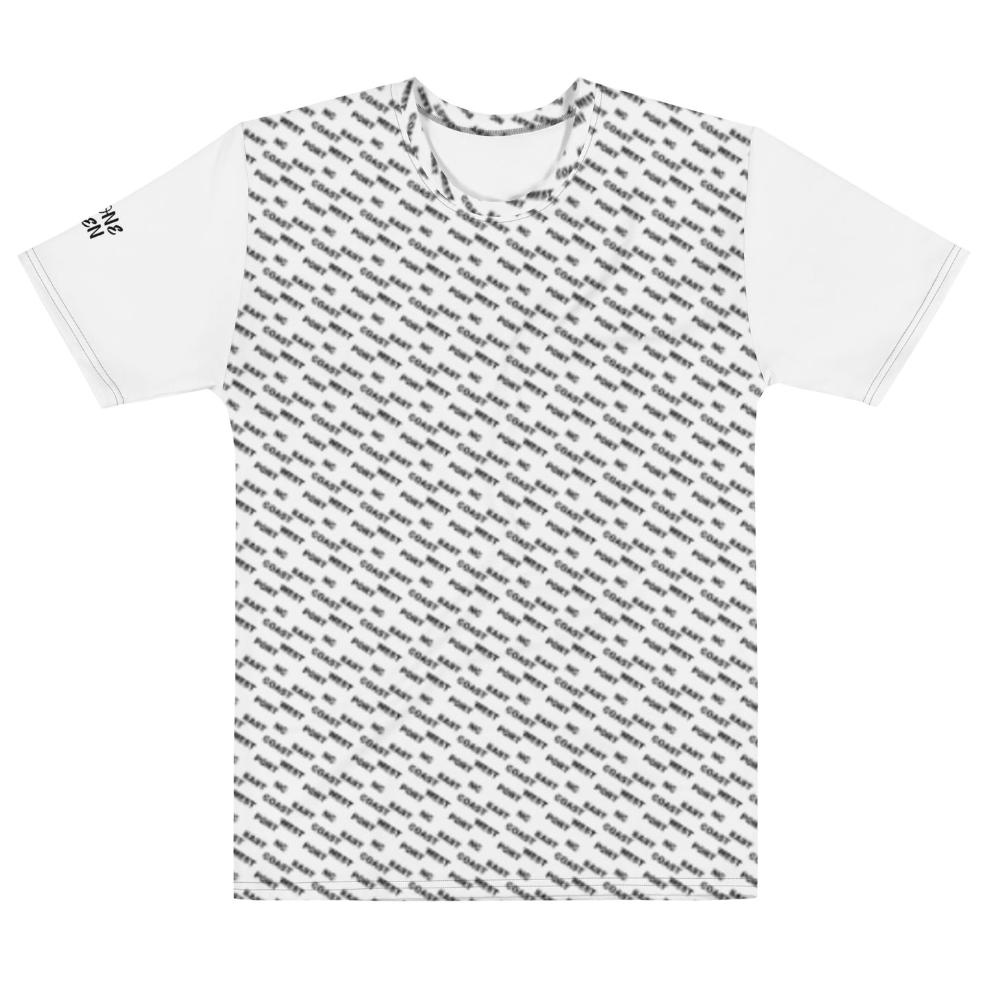 Men's t-shirt