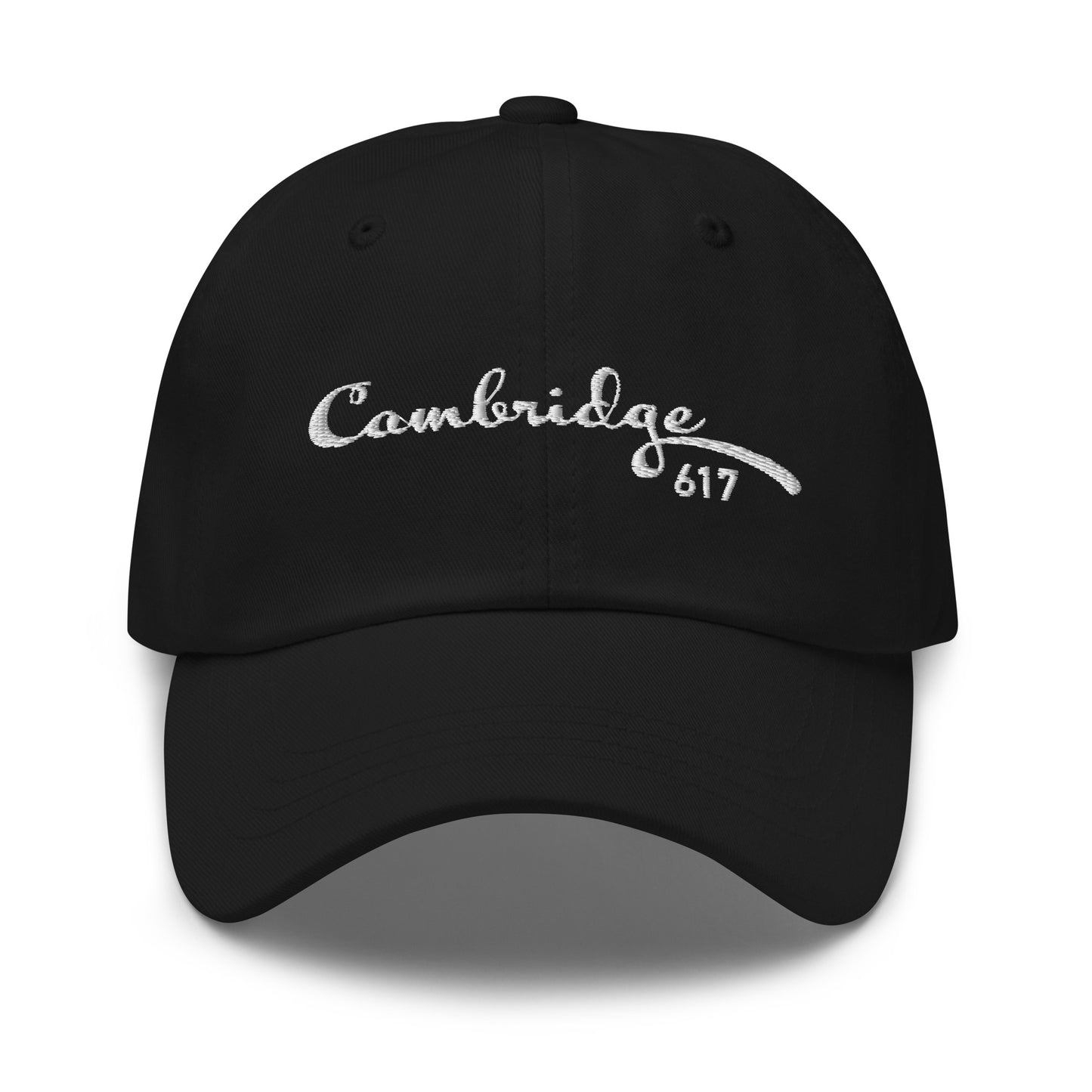 Dad hat