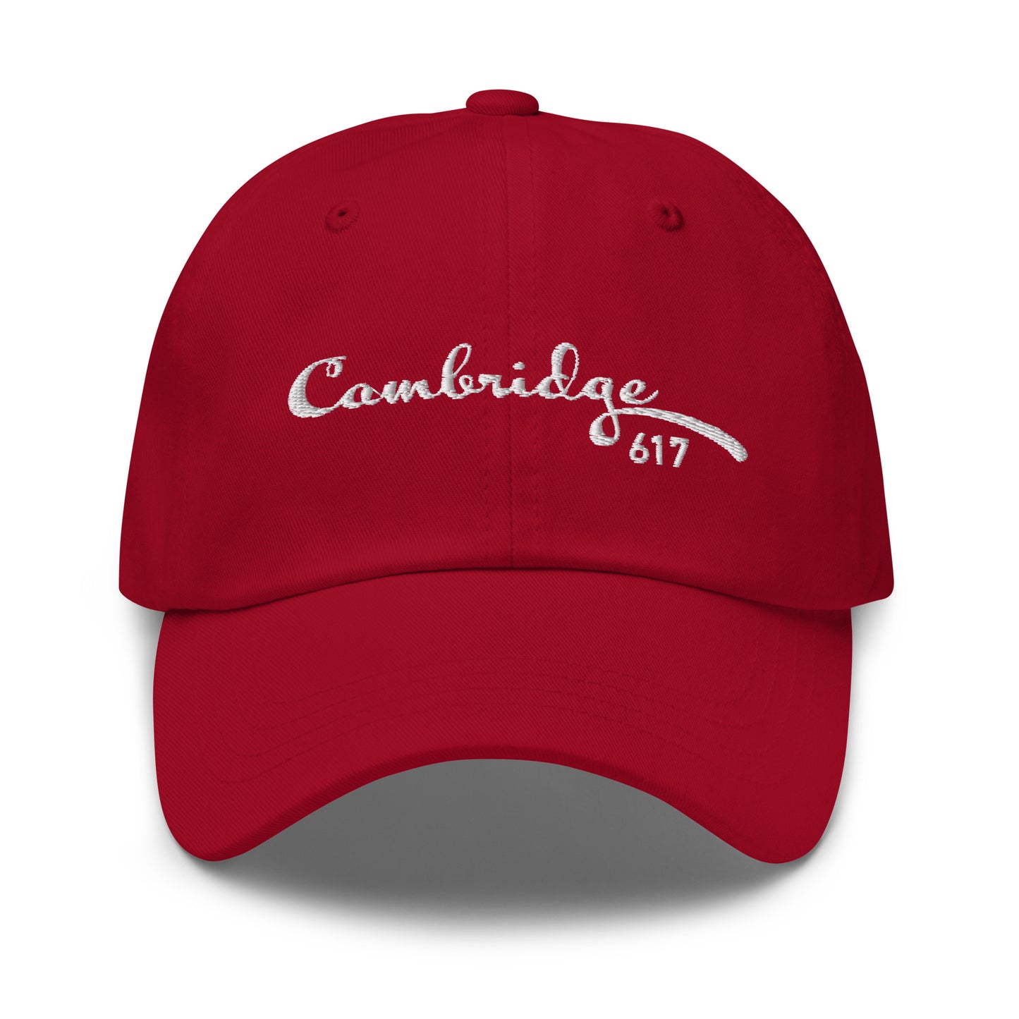 Dad hat
