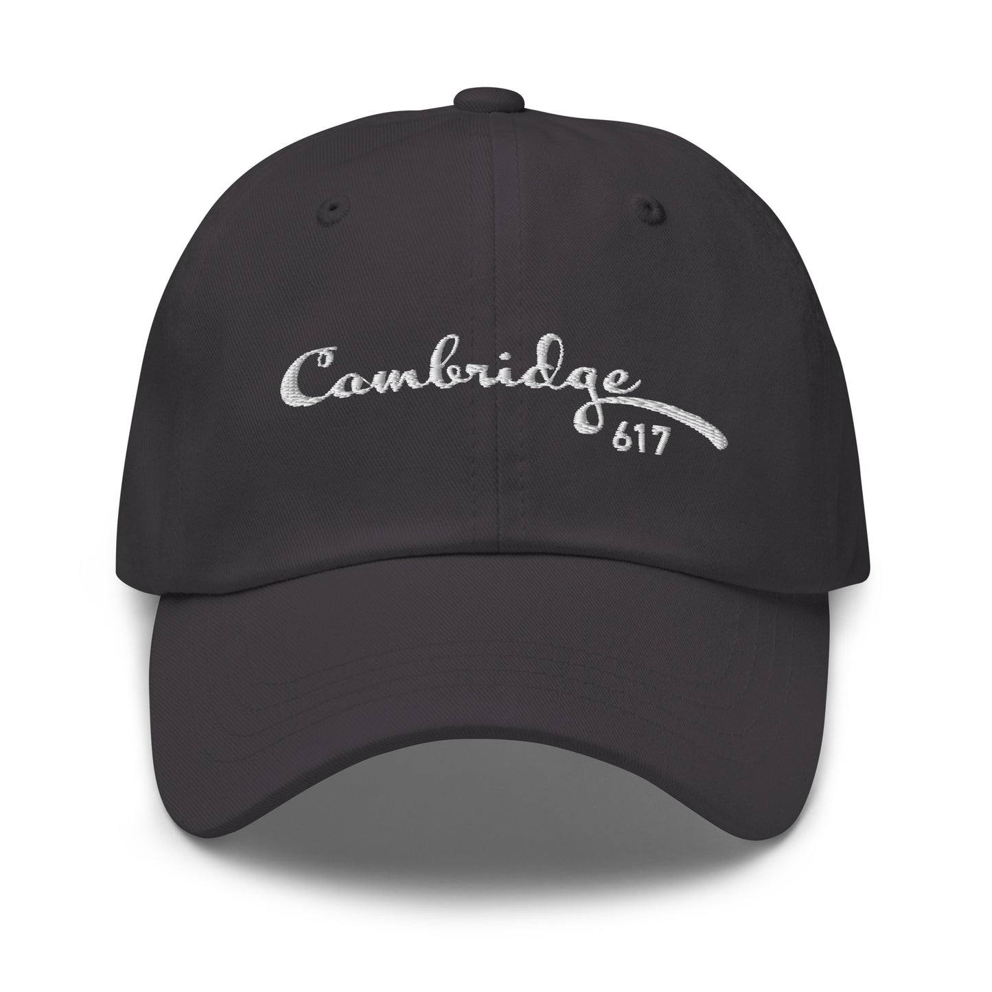 Dad hat