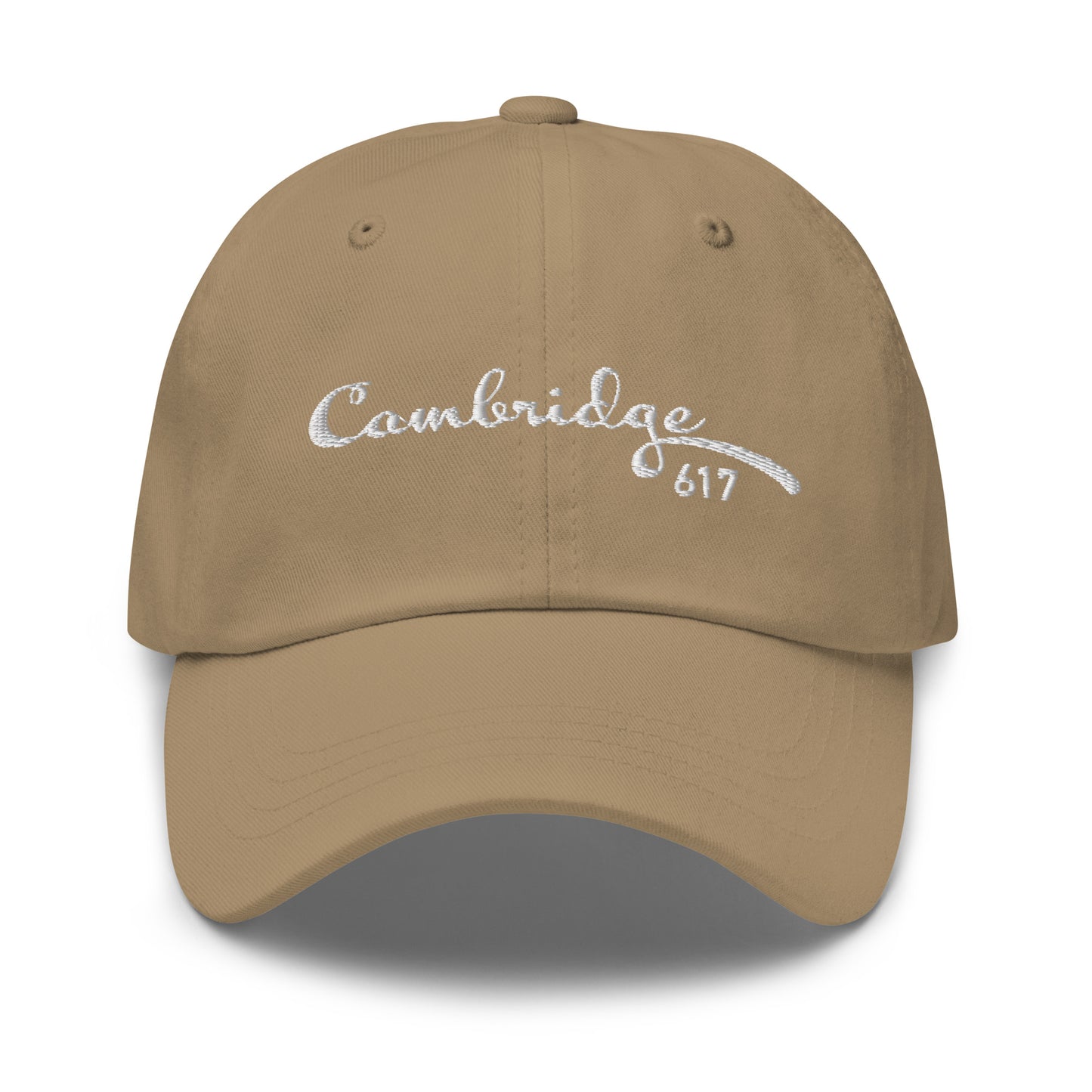 Dad hat