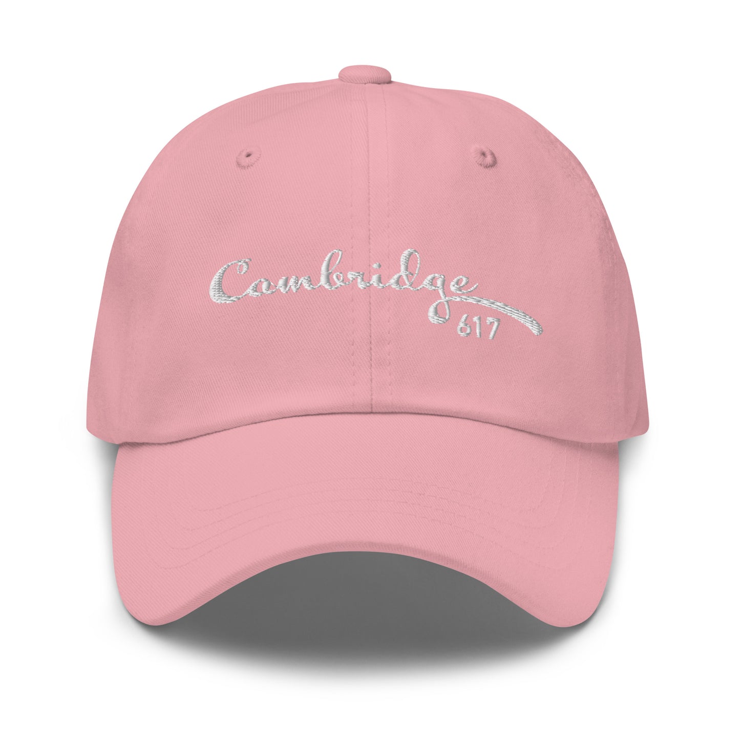 Dad hat