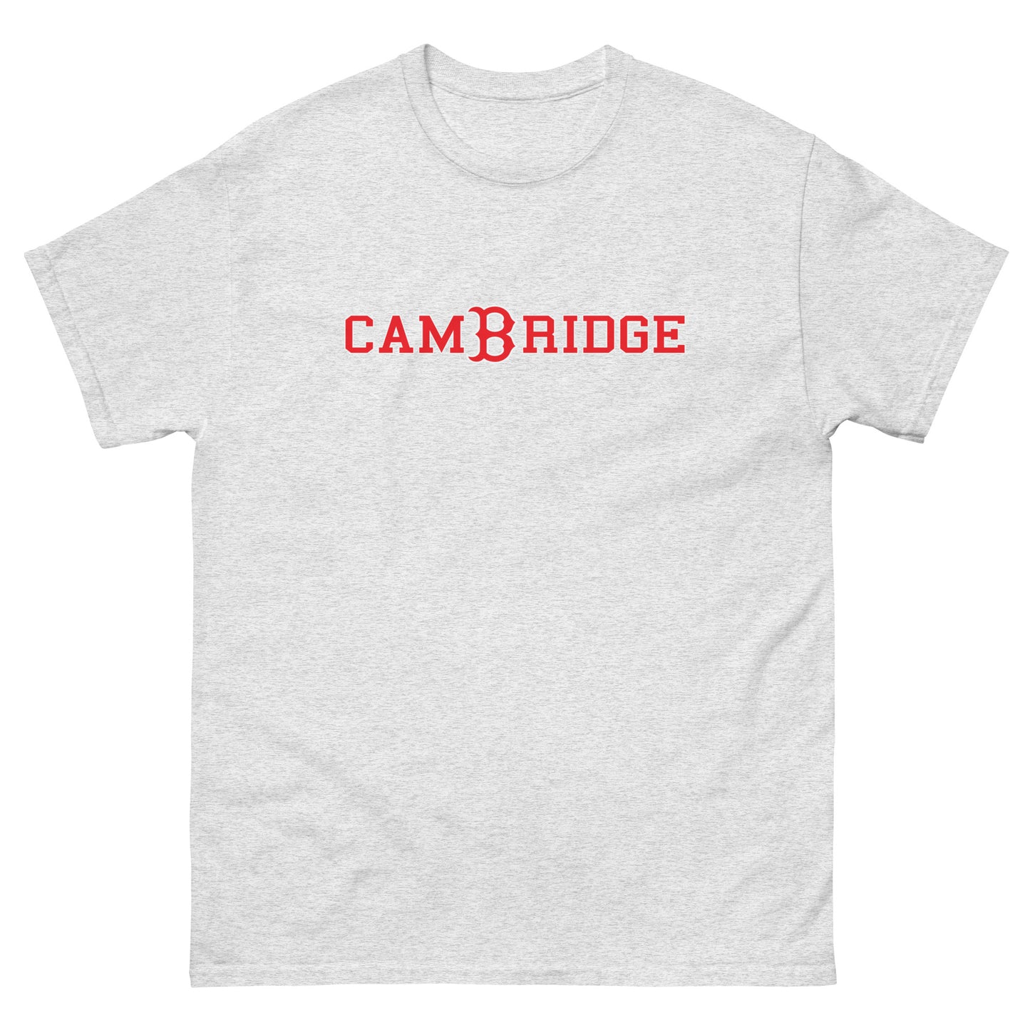 Men's classic tee
