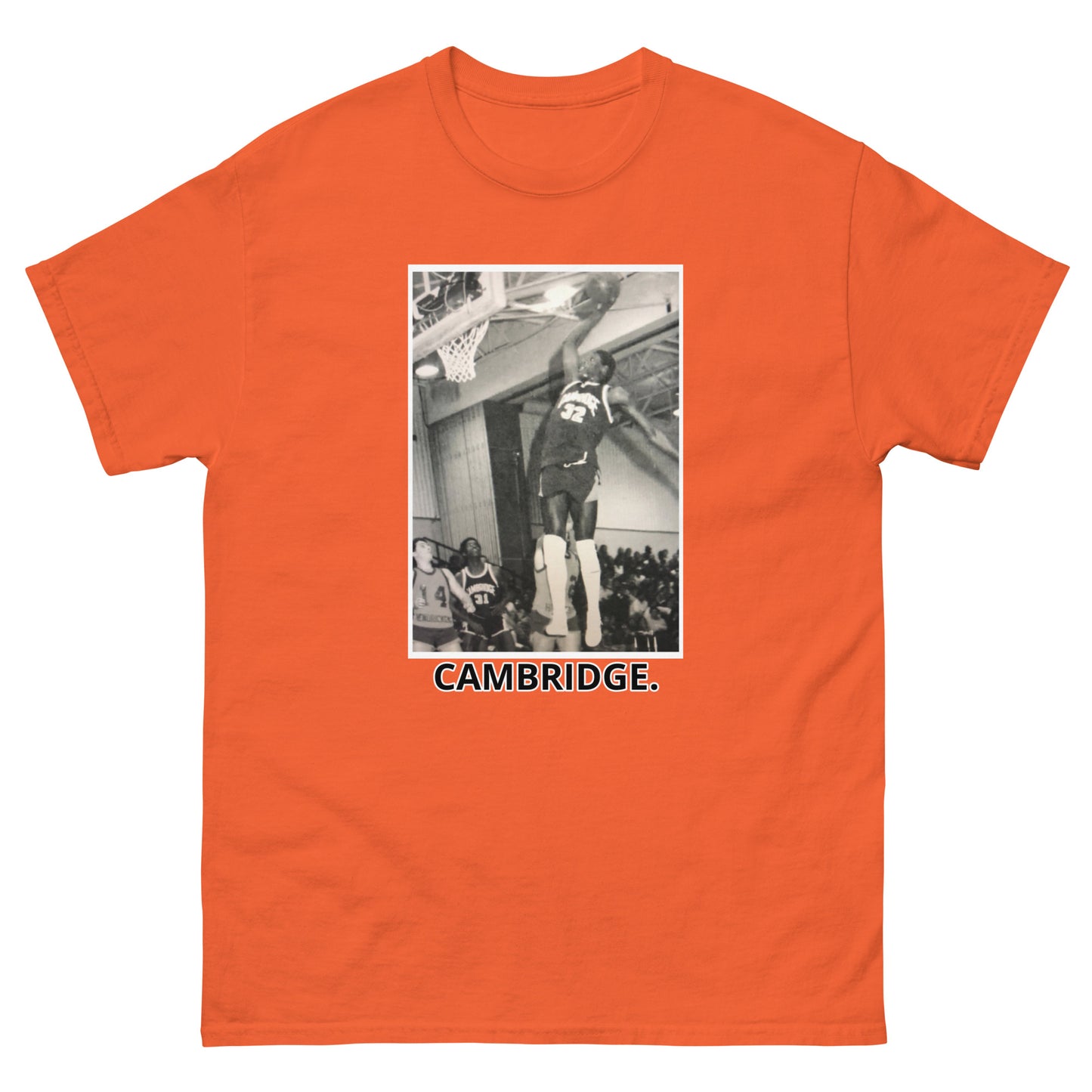 Men's classic tee