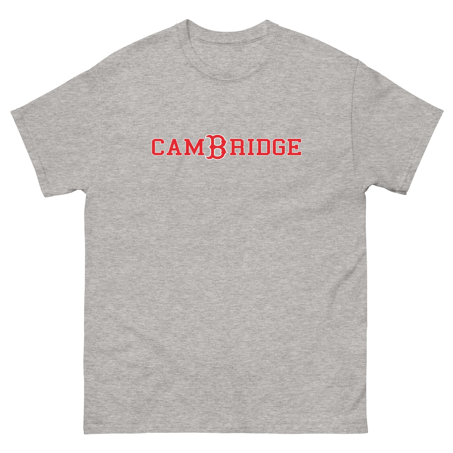 Men's classic tee