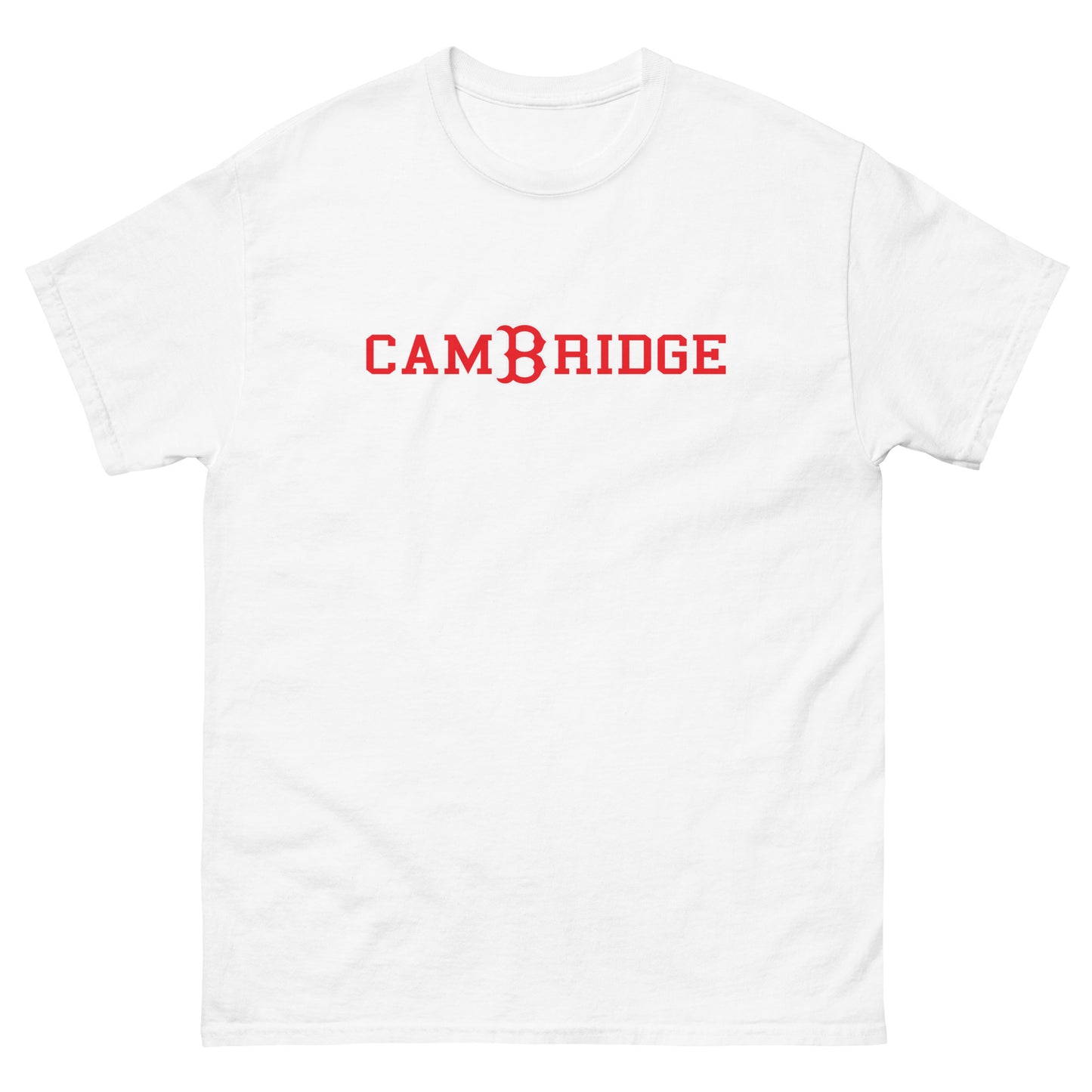 Men's classic tee