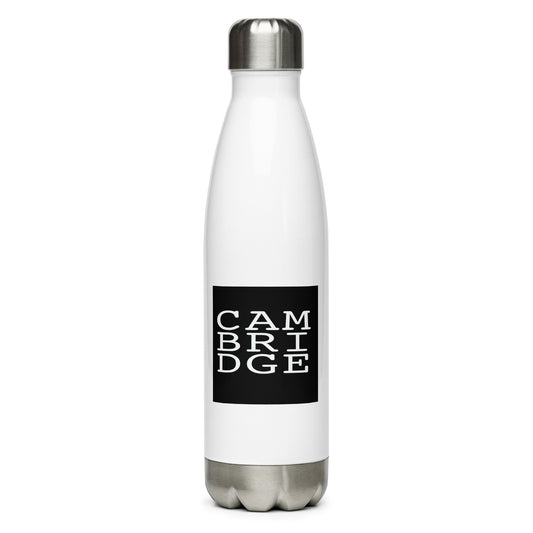 Stainless Steel Water Bottle