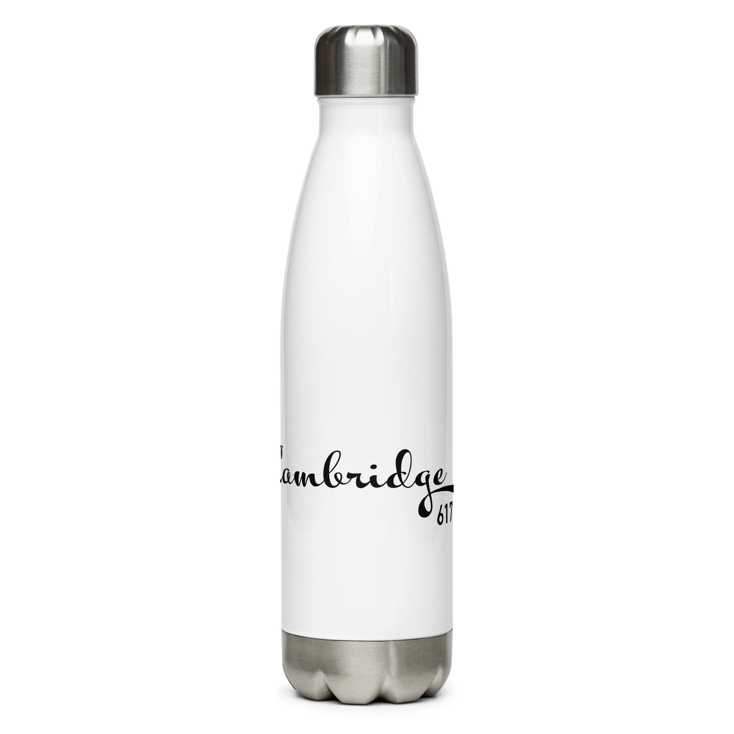Stainless Steel Water Bottle