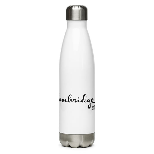 Stainless Steel Water Bottle