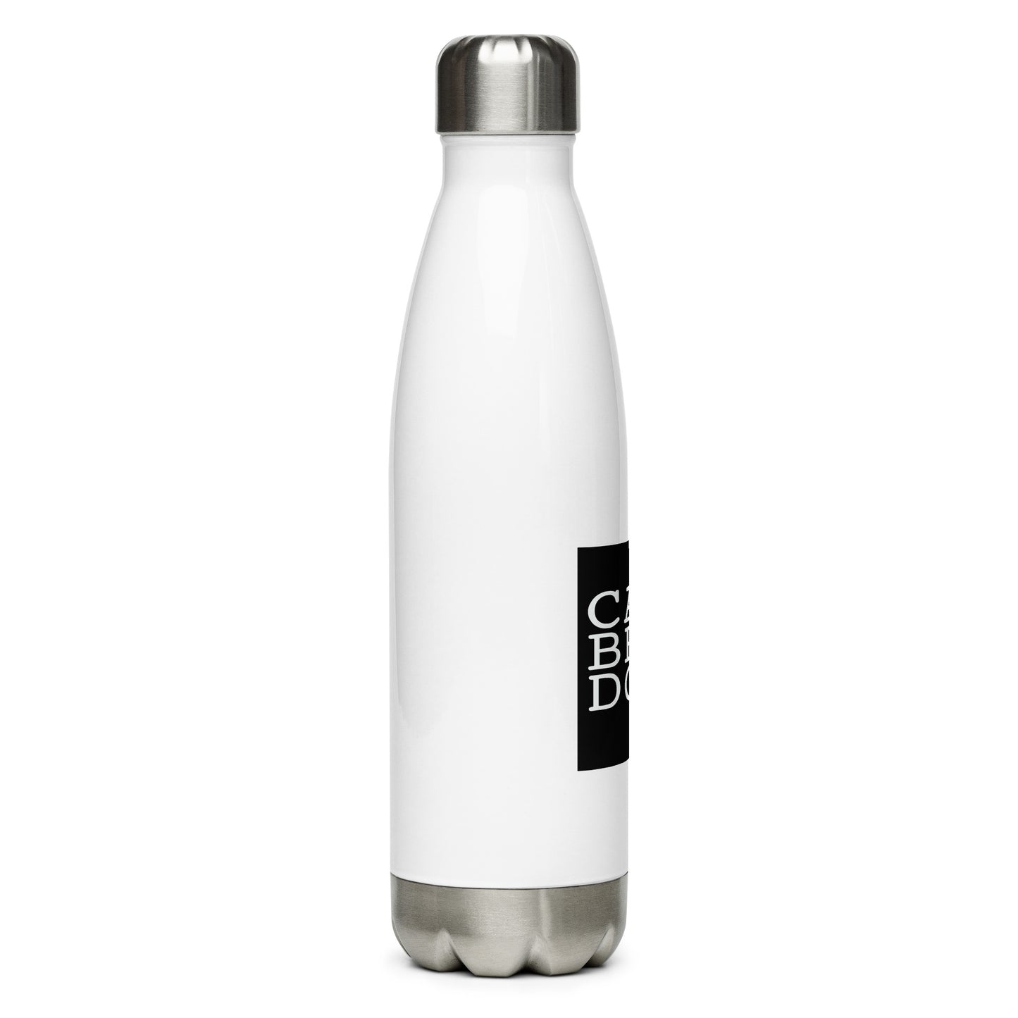 Stainless Steel Water Bottle