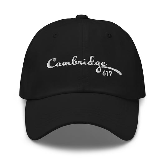 Dad hat