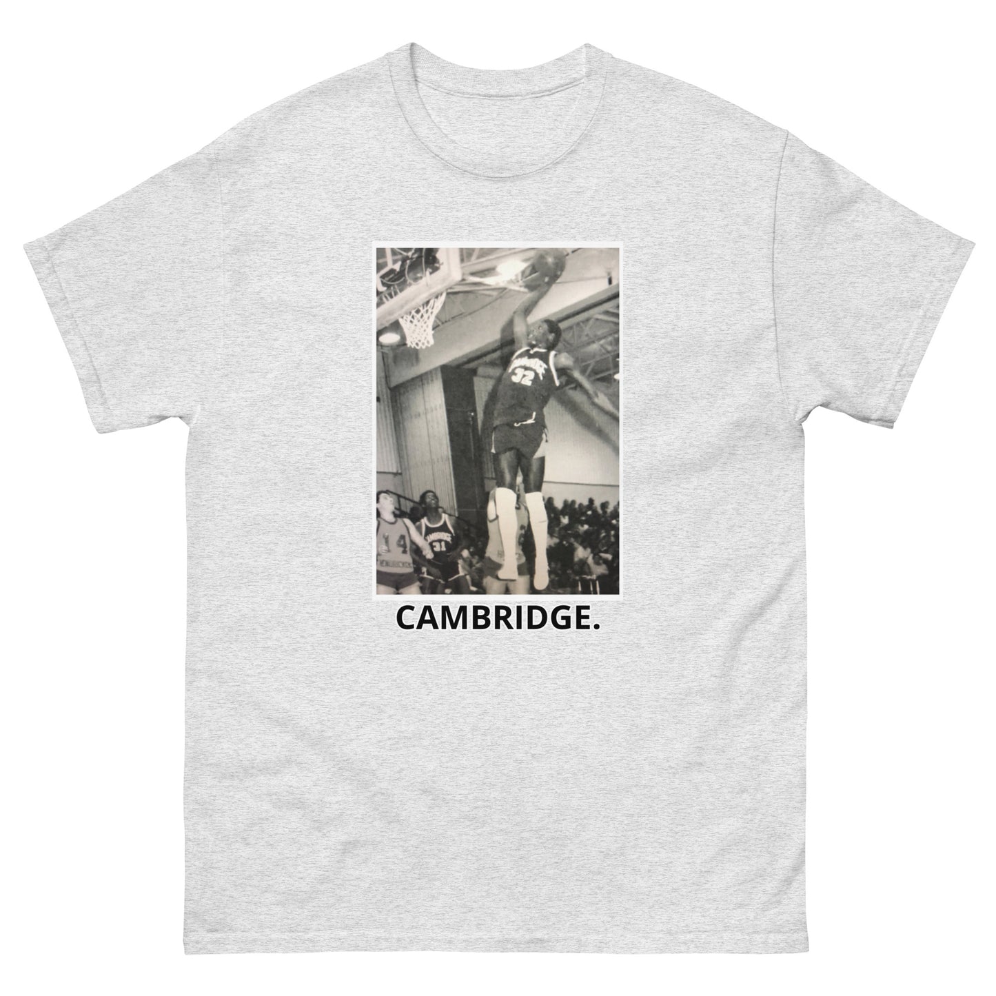 Men's classic tee