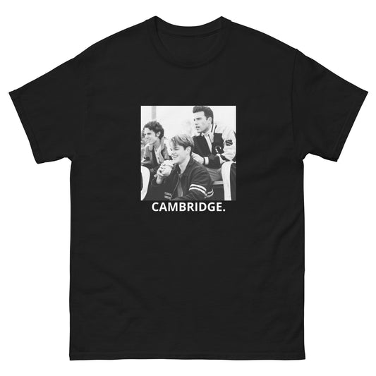 Men's classic tee