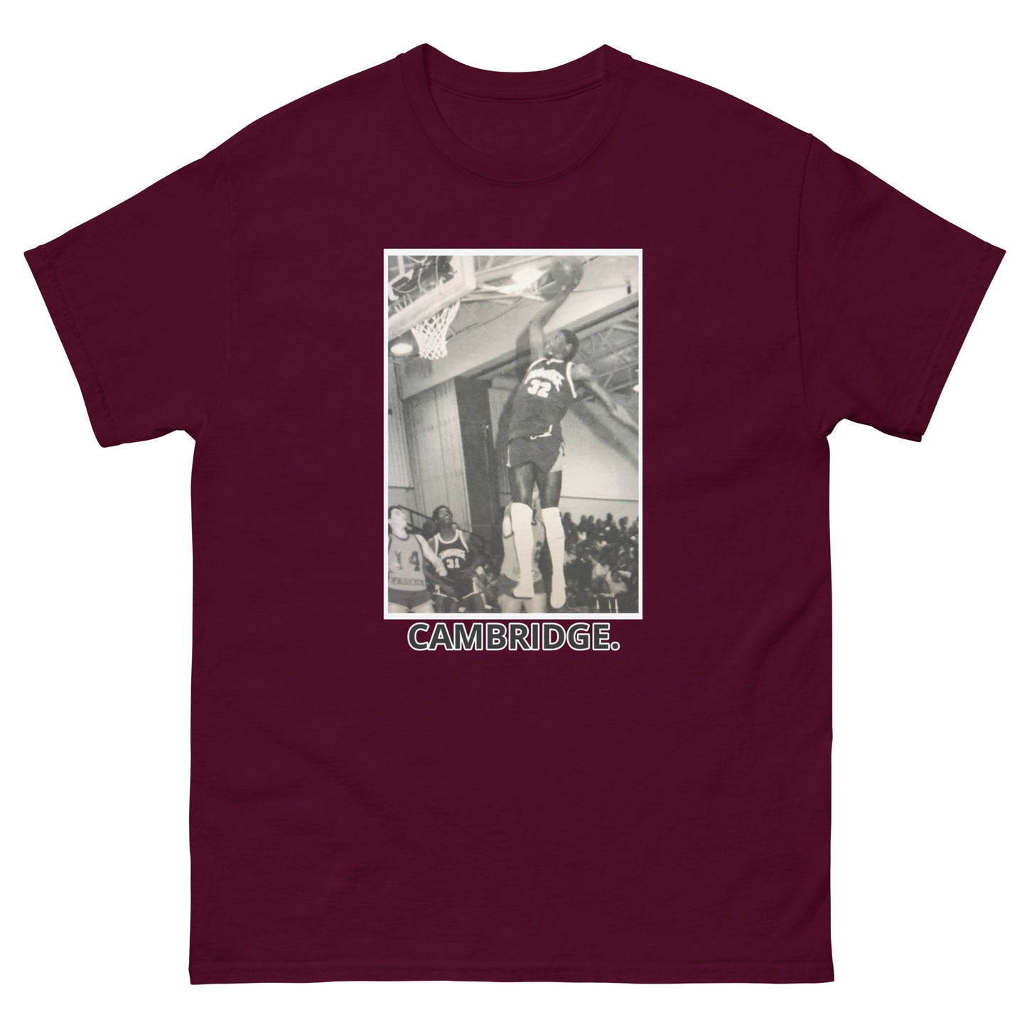 Men's classic tee