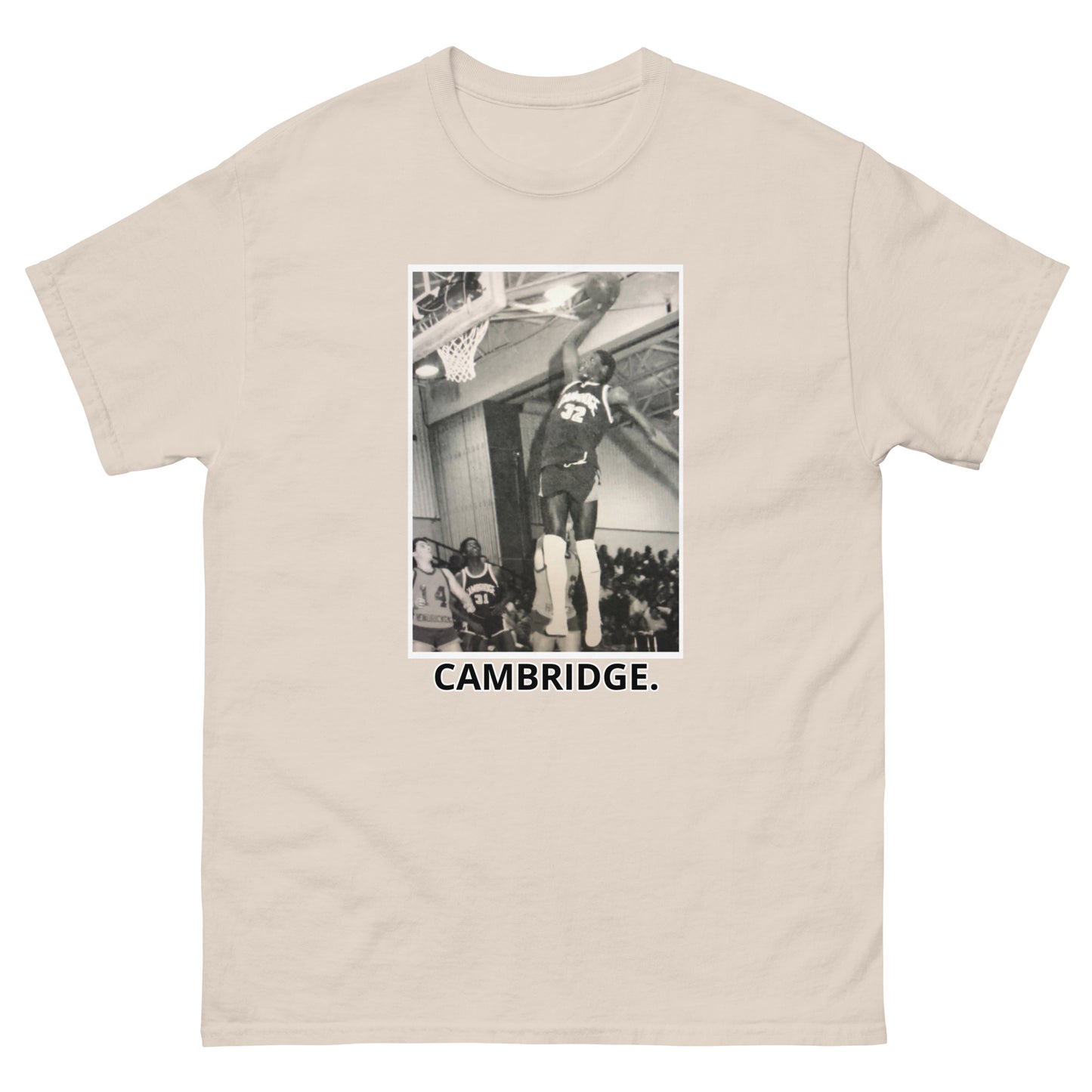 Men's classic tee