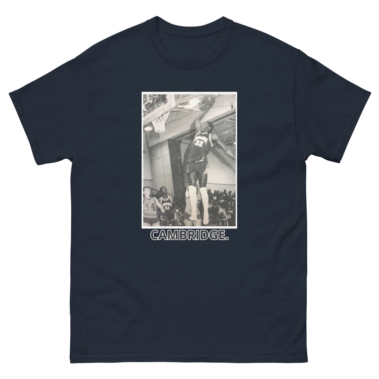 Men's classic tee