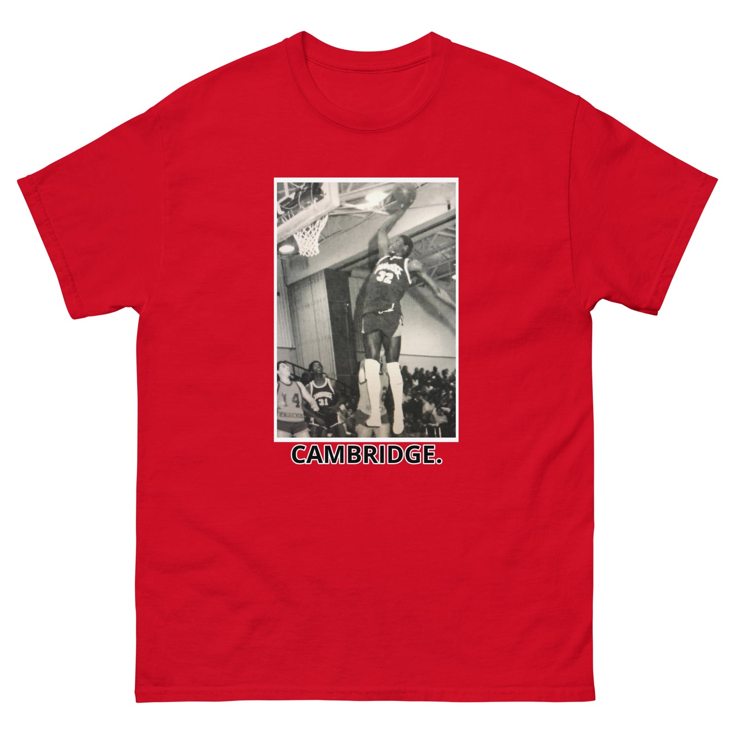 Men's classic tee