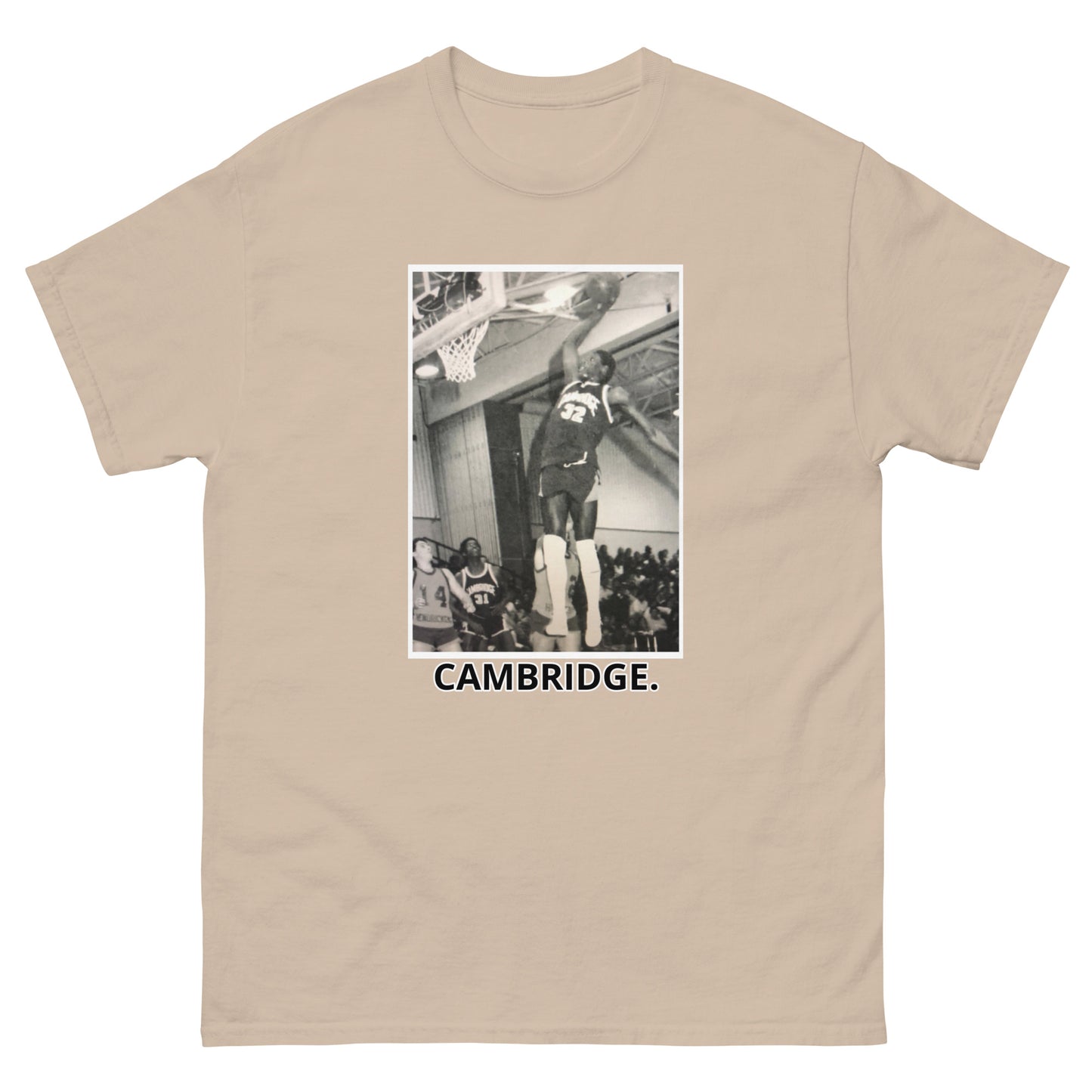 Men's classic tee