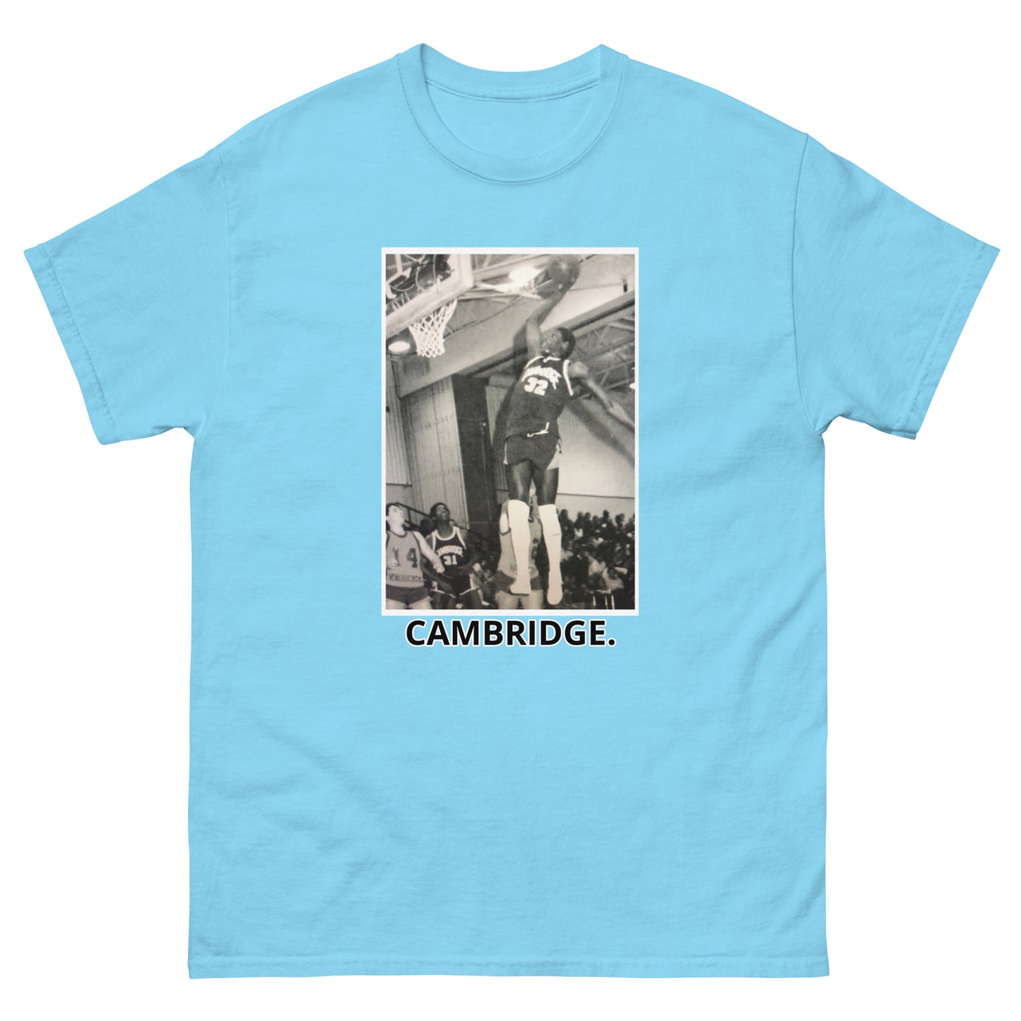 Men's classic tee