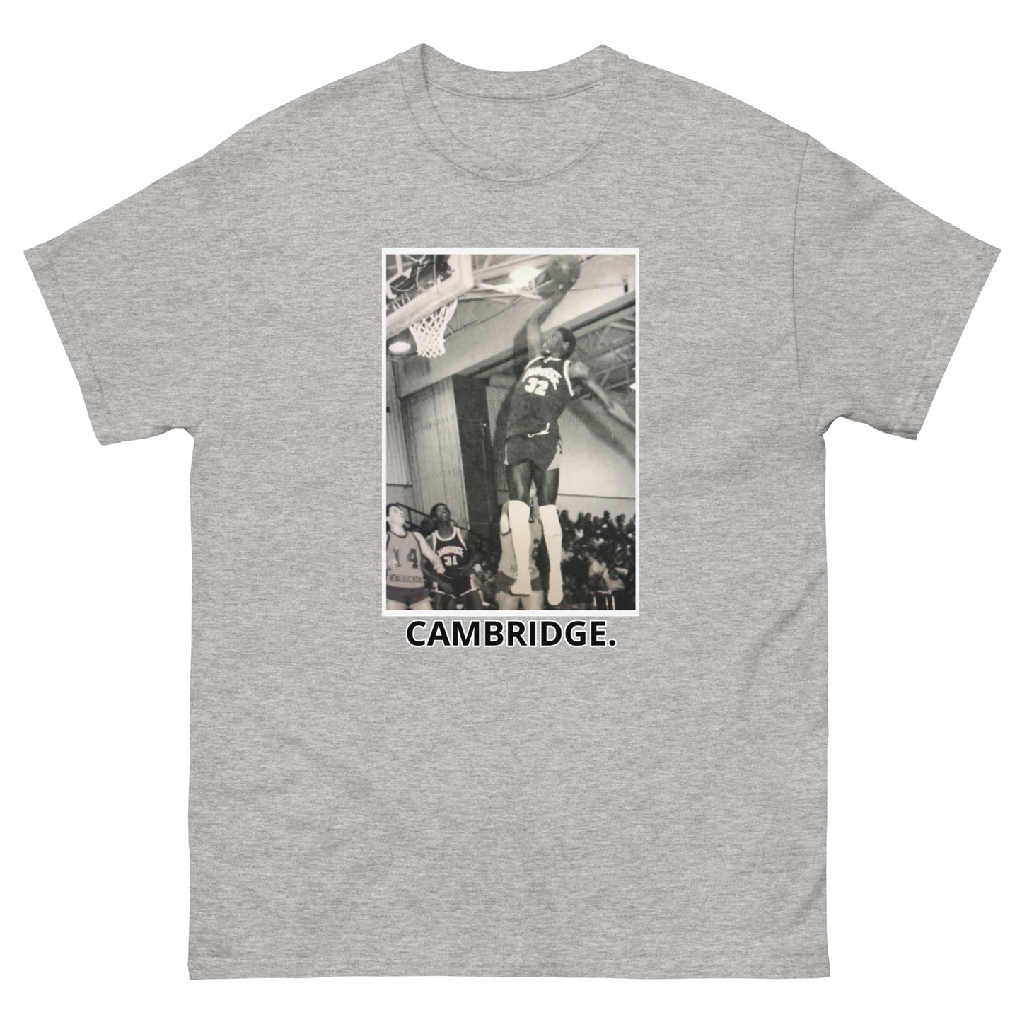 Men's classic tee