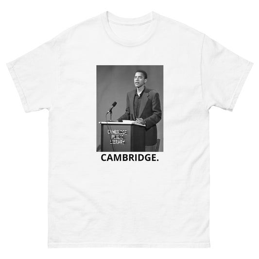 Men's classic tee