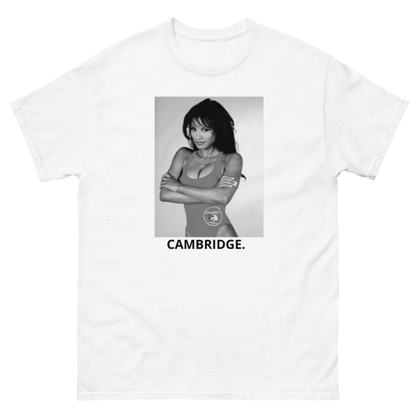 Men's classic tee