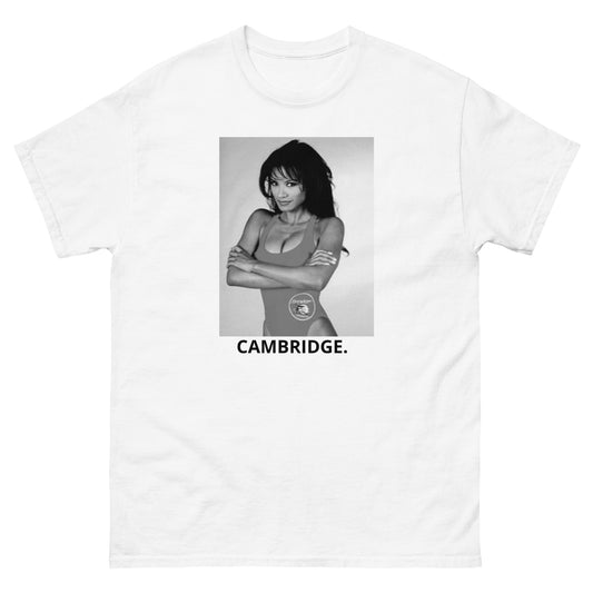 Men's classic tee