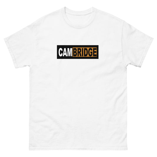 Men's classic tee