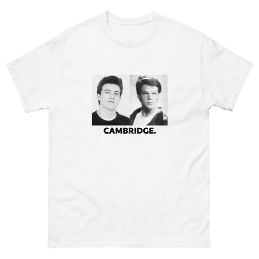 Men's classic tee