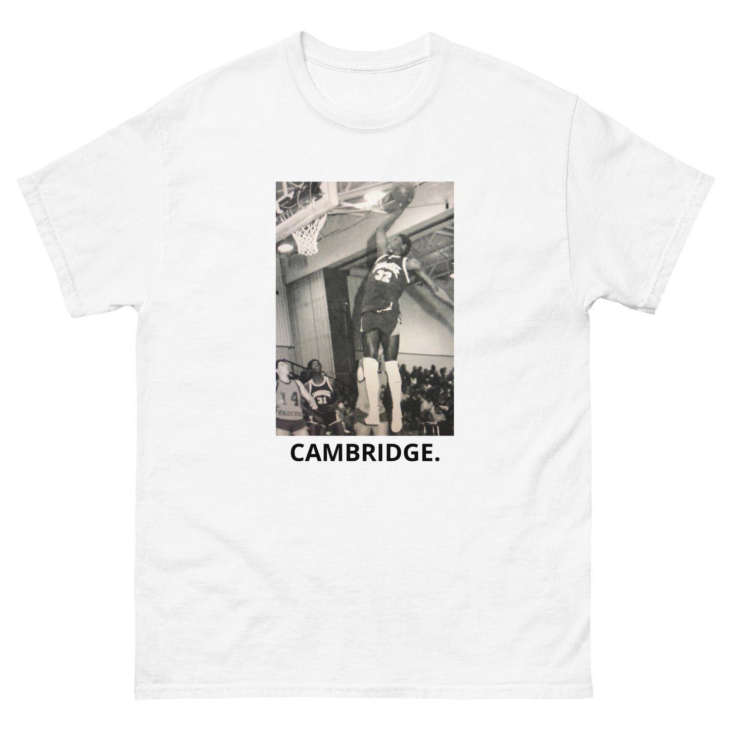Men's classic tee