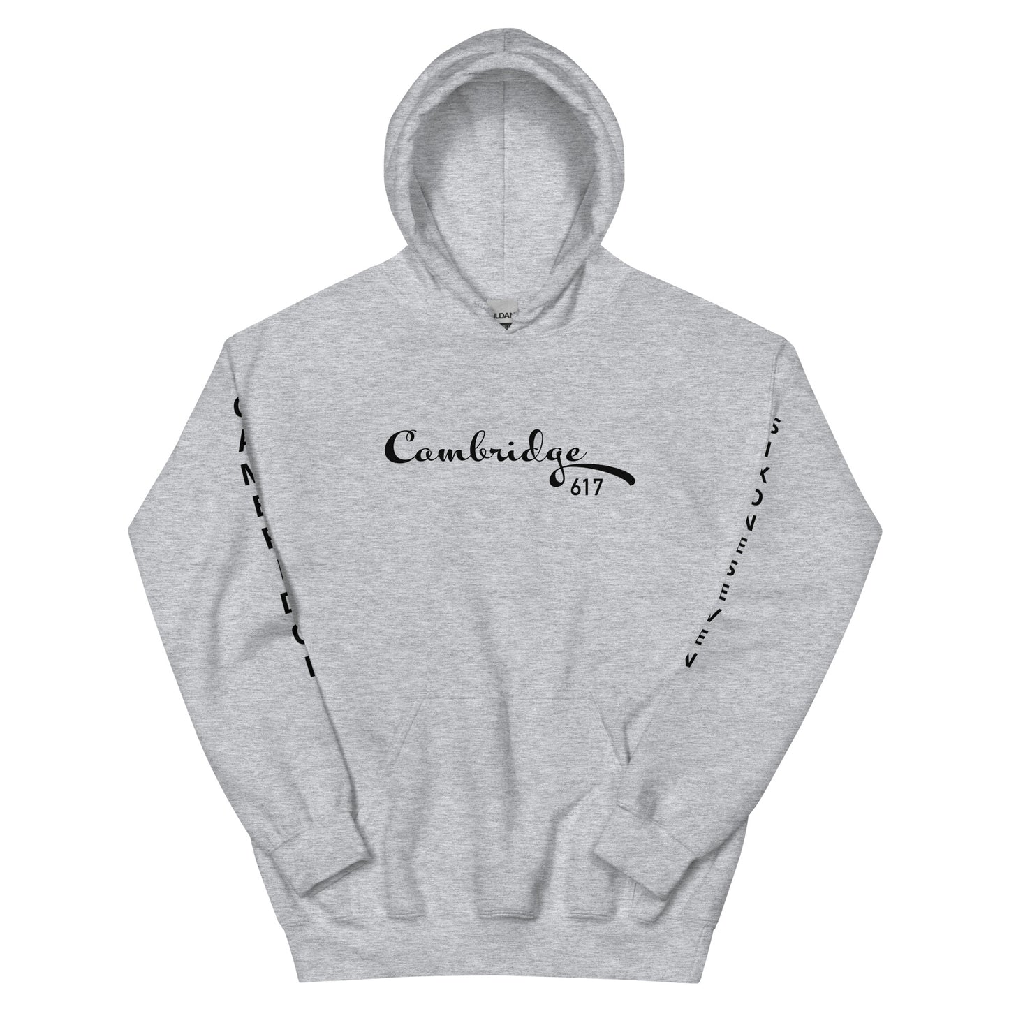 Unisex Hoodie
