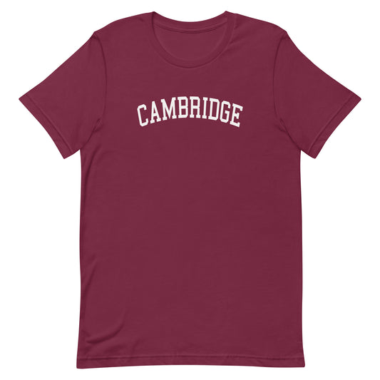 Unisex t-shirt
