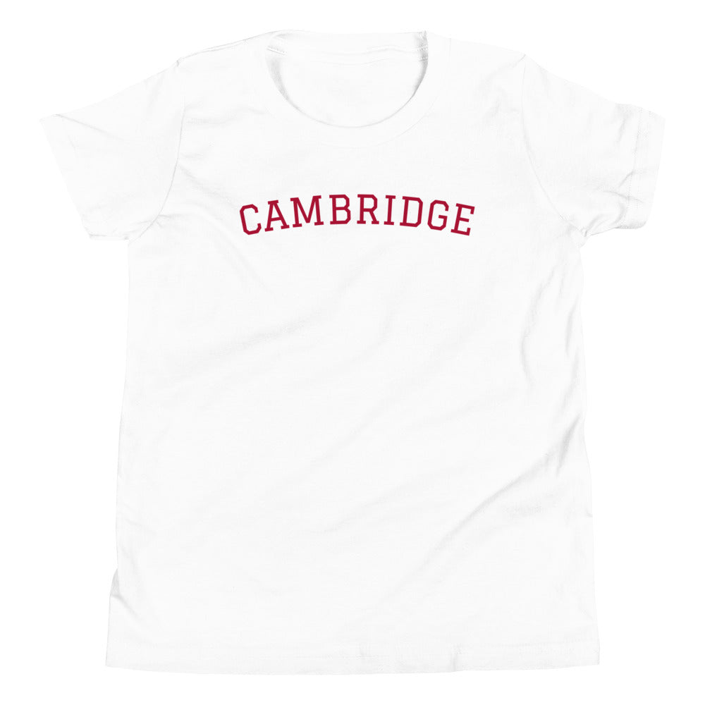Youth Short Sleeve T-Shirt
